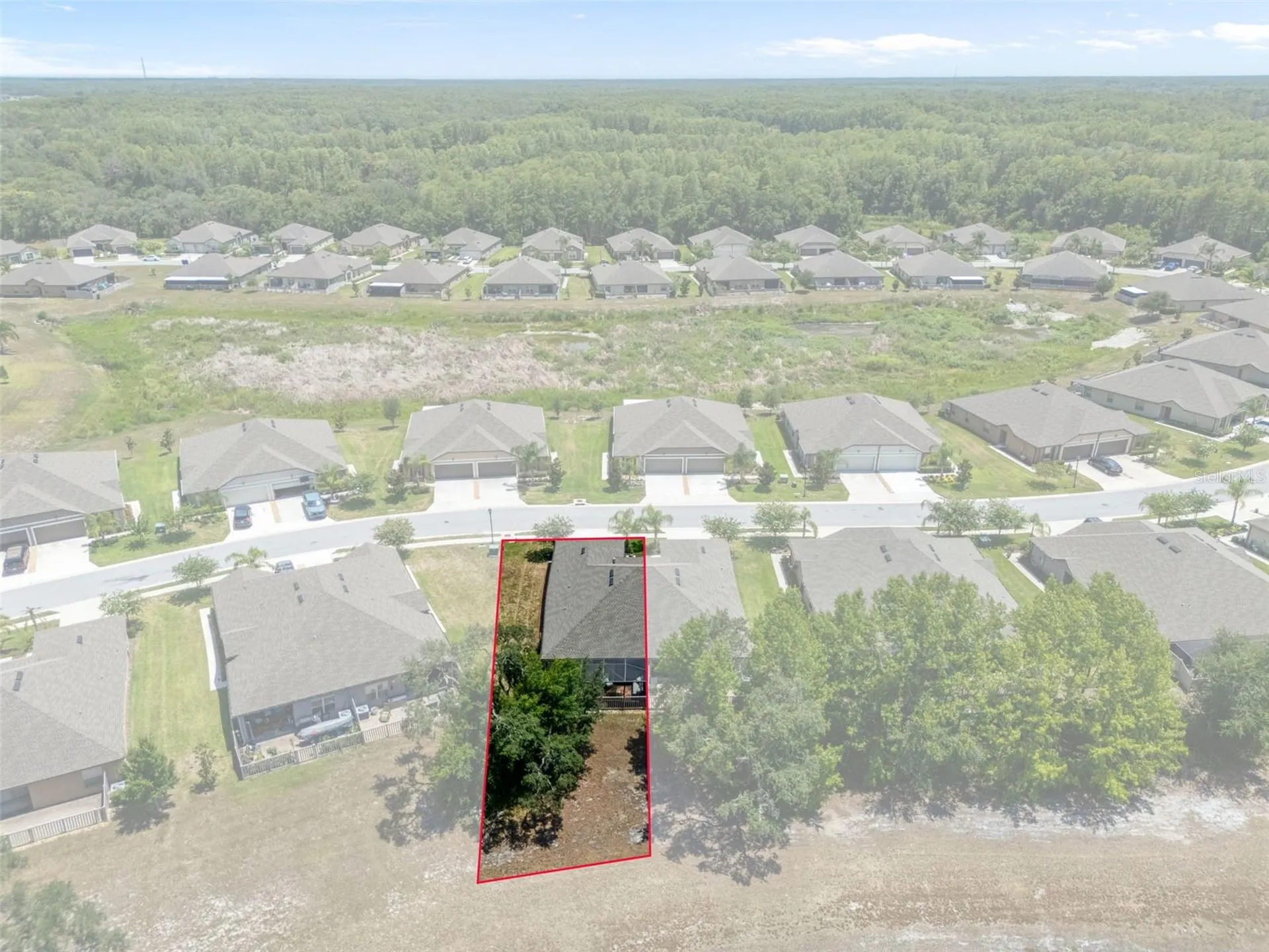 14055 Weddington Terrace Hudson FL 34669