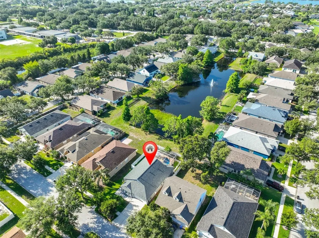 6610 Cambridge Park Drive Apollo Beach FL 33572