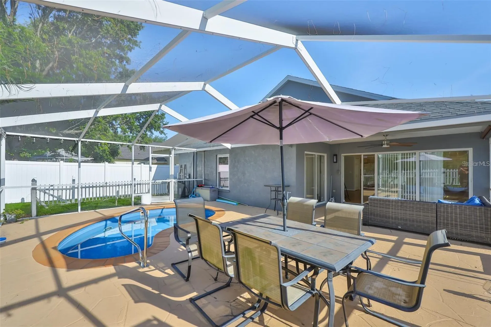 6610 Cambridge Park Drive Apollo Beach FL 33572