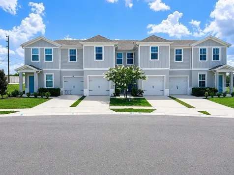3158 Victoria Inlet Drive Holiday FL 34691