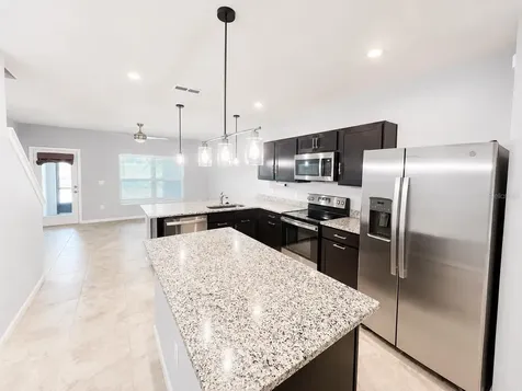 3158 Victoria Inlet Drive Holiday FL 34691
