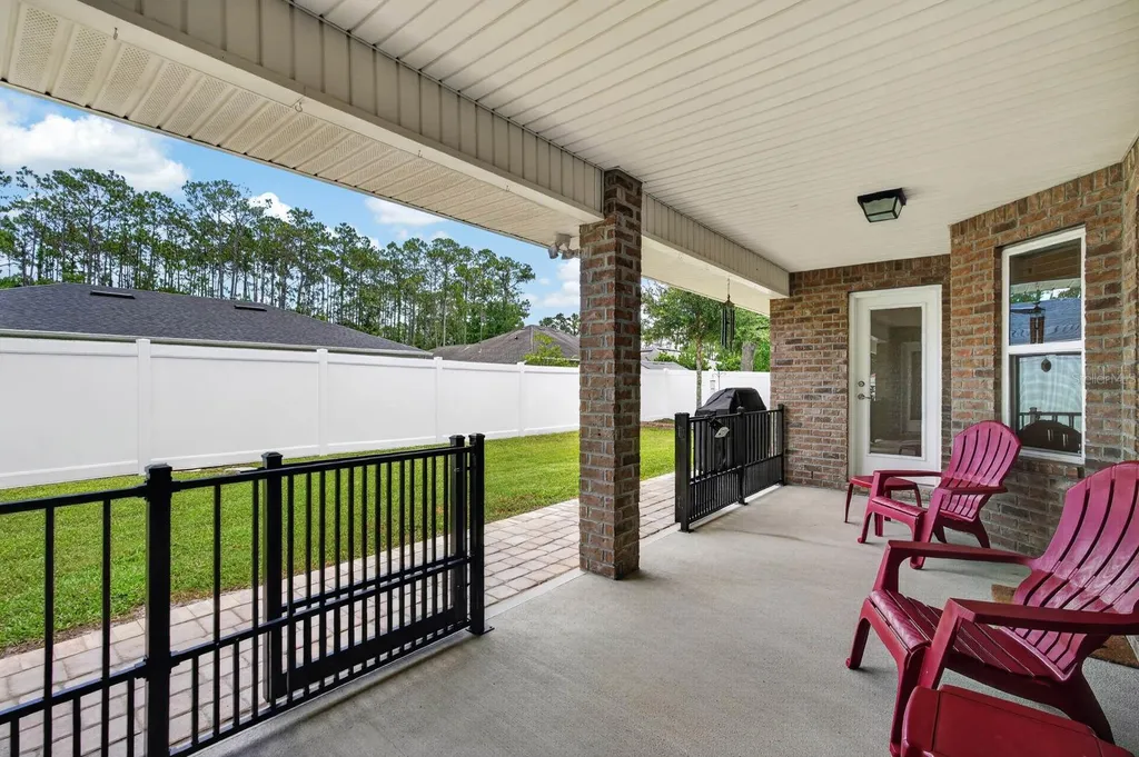 24 Lincoln Lane Palm Coast FL 32137