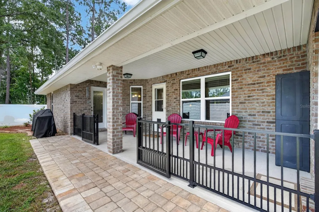 24 Lincoln Lane Palm Coast FL 32137