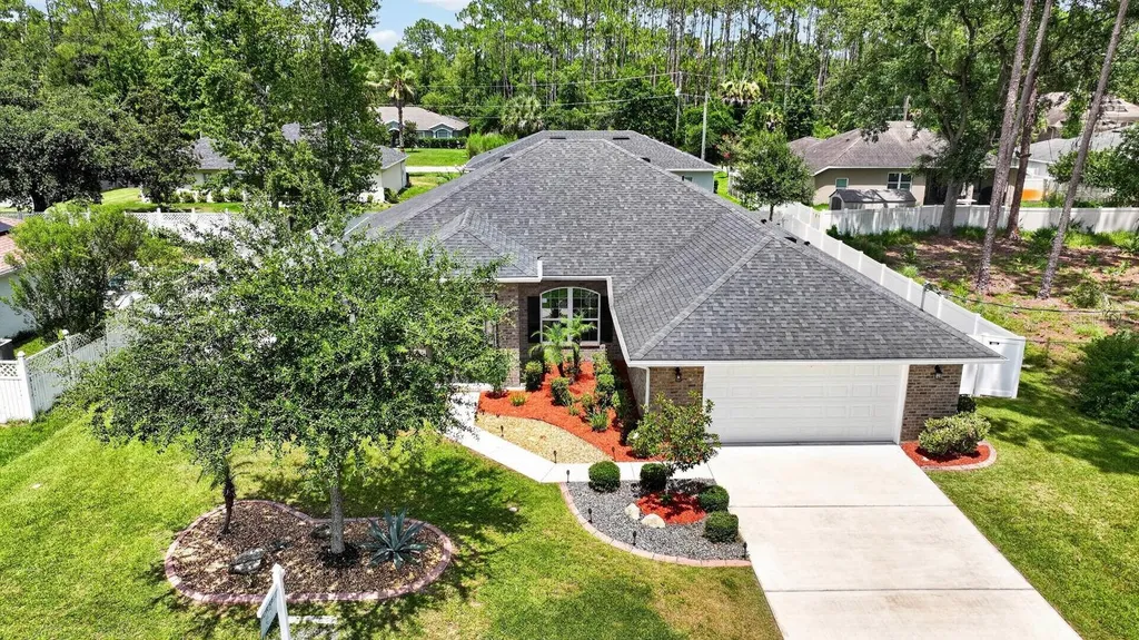 24 Lincoln Lane Palm Coast FL 32137
