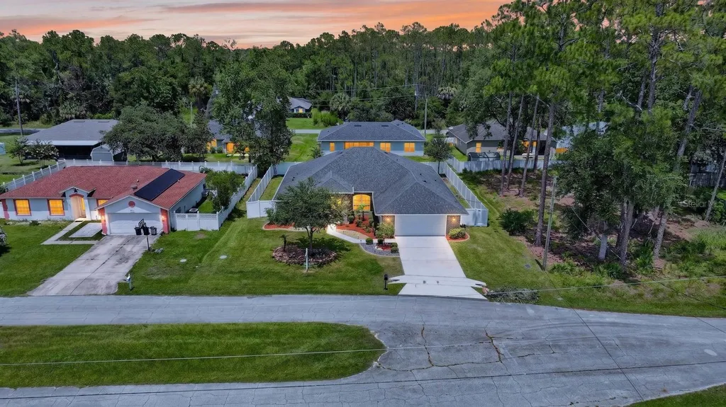24 Lincoln Lane Palm Coast FL 32137