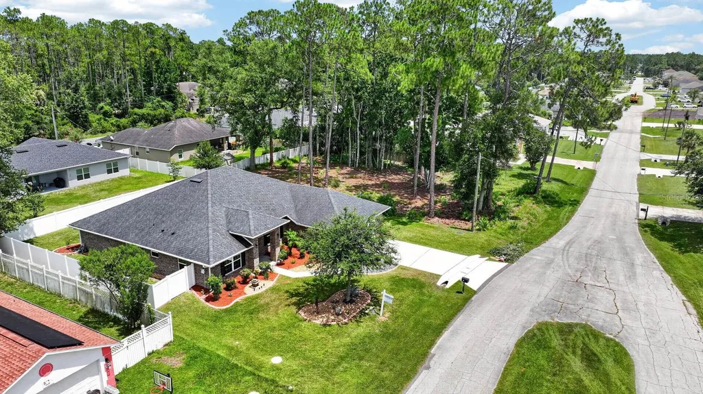 24 Lincoln Lane Palm Coast FL 32137