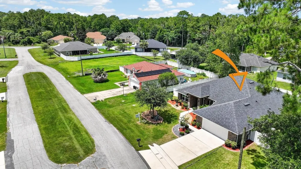 24 Lincoln Lane Palm Coast FL 32137