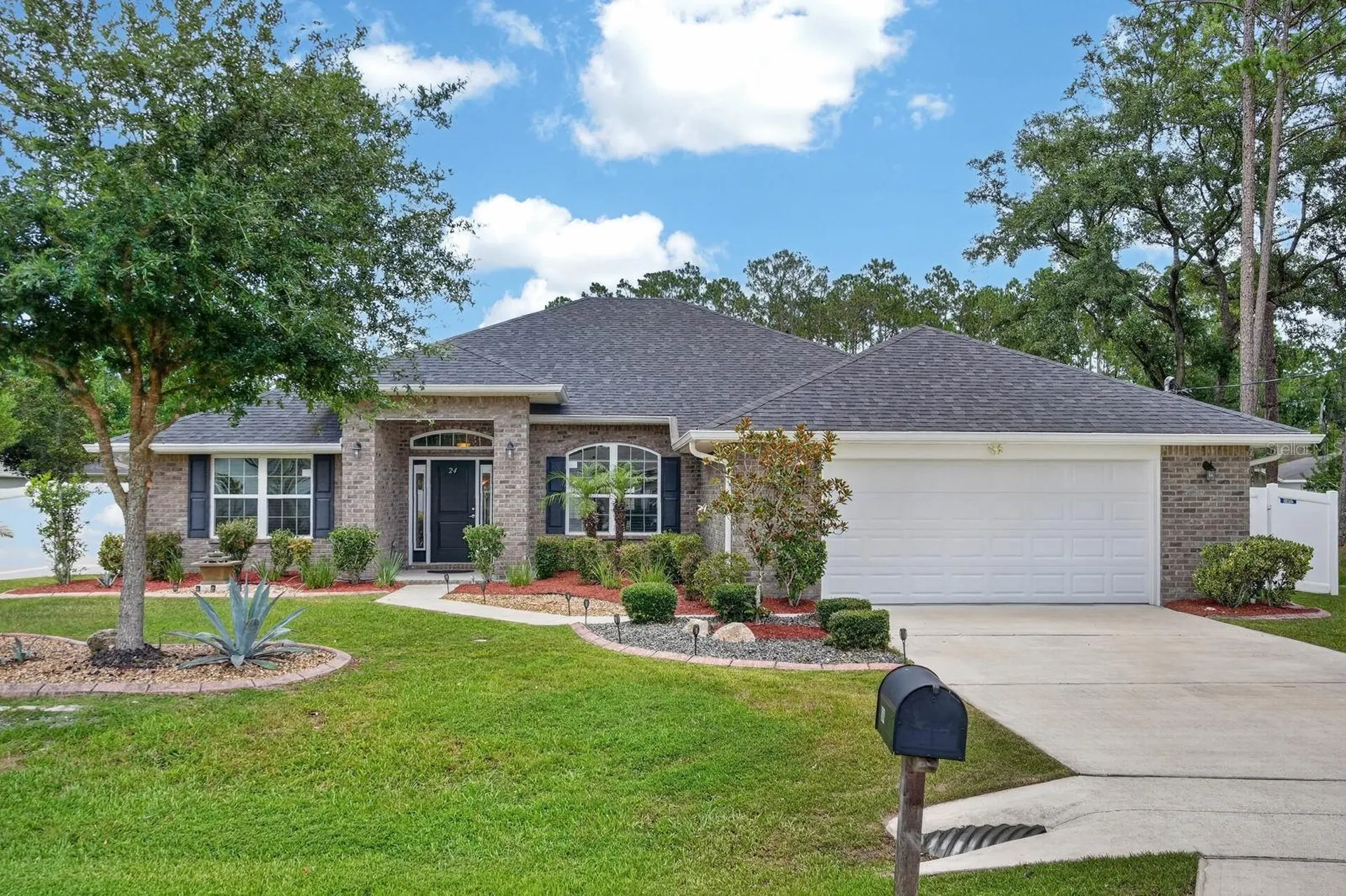 24 Lincoln Lane Palm Coast FL 32137