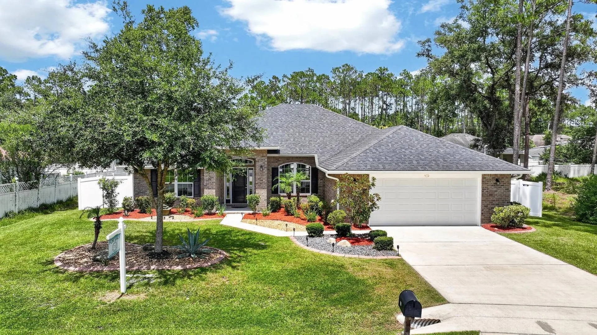 24 Lincoln Lane Palm Coast FL 32137