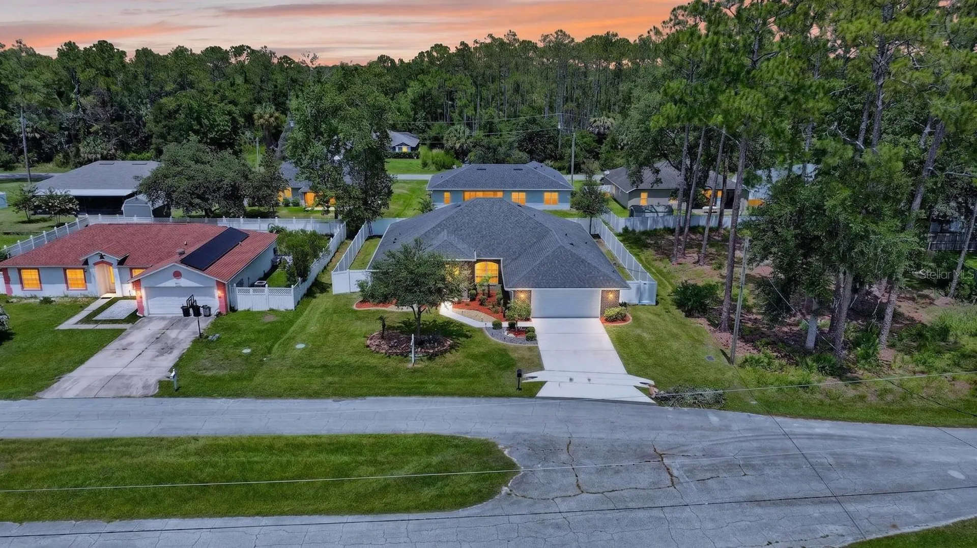 24 Lincoln Lane Palm Coast FL 32137