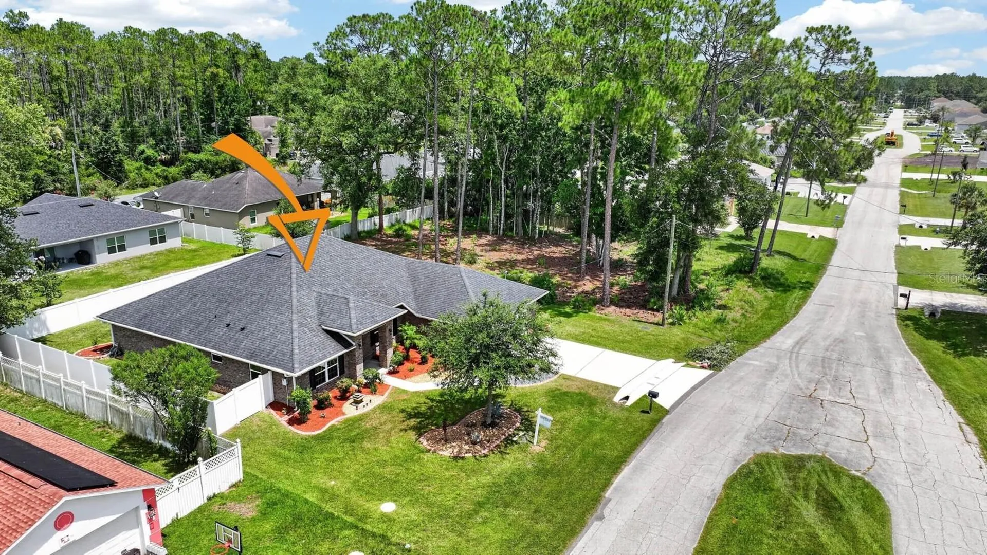24 Lincoln Lane Palm Coast FL 32137