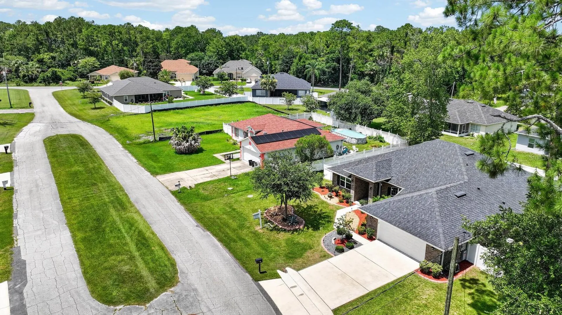 24 Lincoln Lane Palm Coast FL 32137