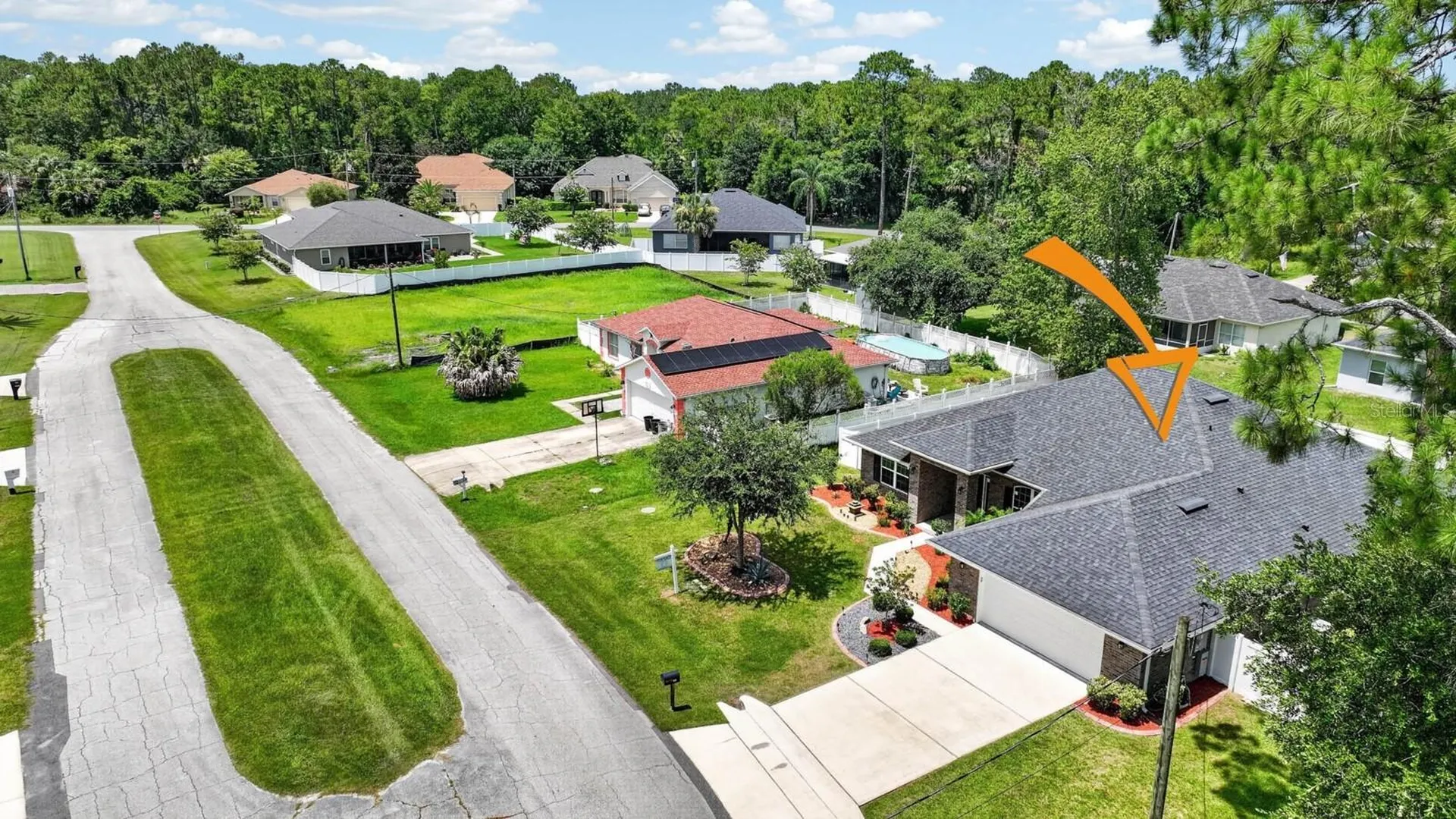 24 Lincoln Lane Palm Coast FL 32137