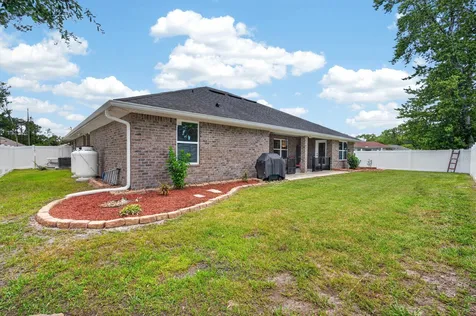 24 Lincoln Lane Palm Coast FL 32137