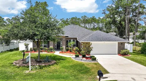 24 Lincoln Lane Palm Coast FL 32137
