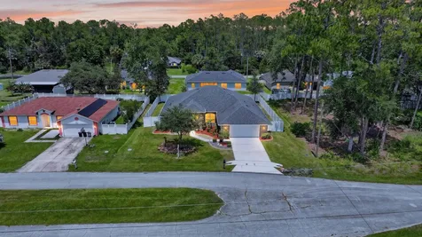 24 Lincoln Lane Palm Coast FL 32137
