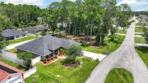 24 Lincoln Lane Palm Coast FL 32137