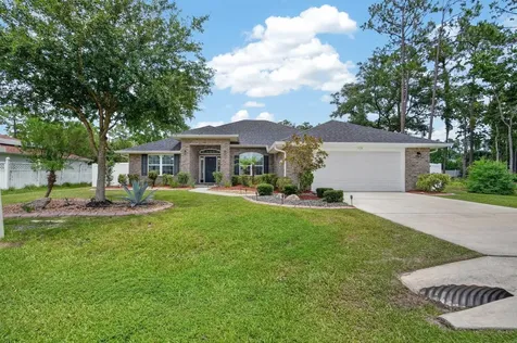 24 Lincoln Lane Palm Coast FL 32137