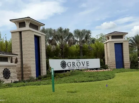 14501 Grove Resort Avenue Winter Garden FL 34787