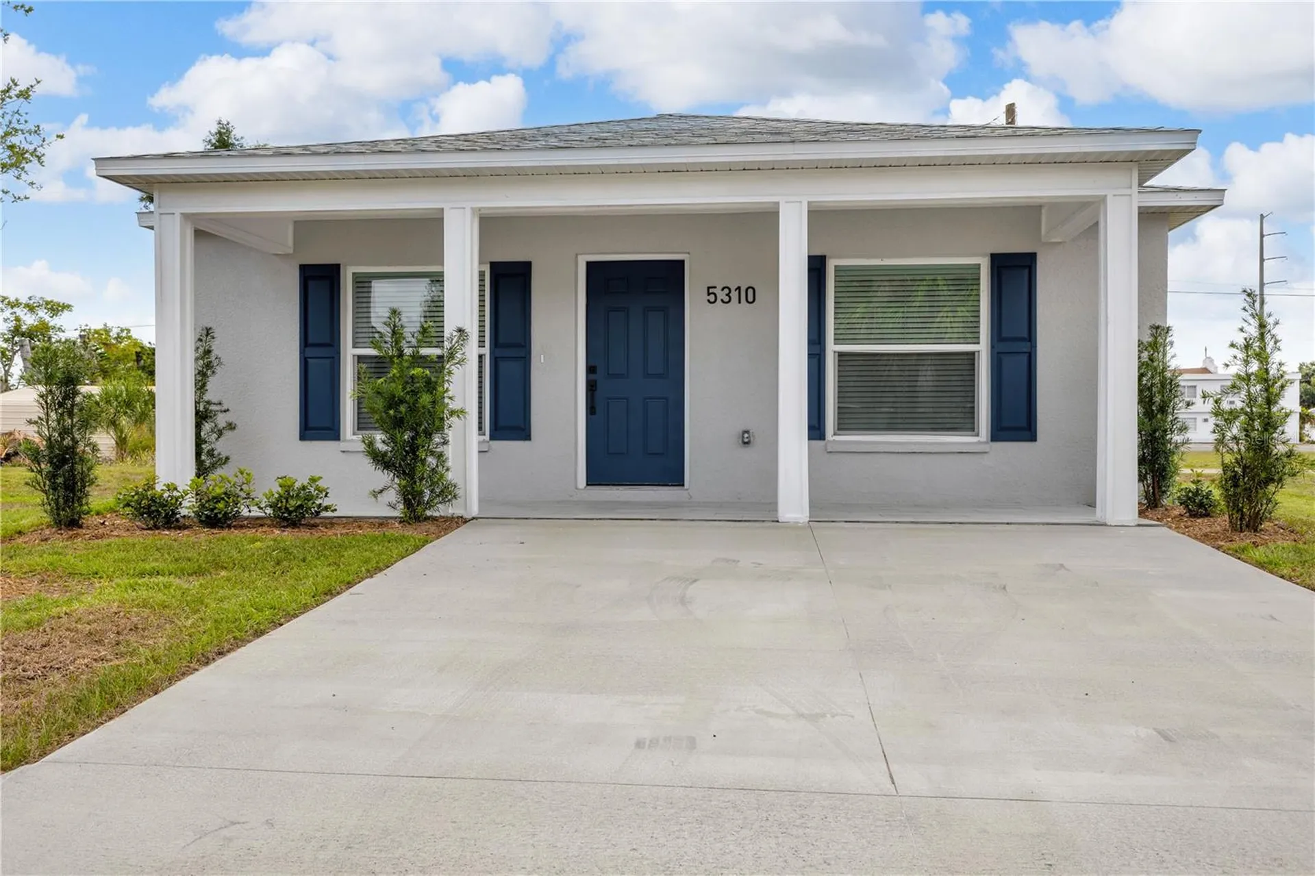 5310 22nd Street Court E Bradenton FL 34203