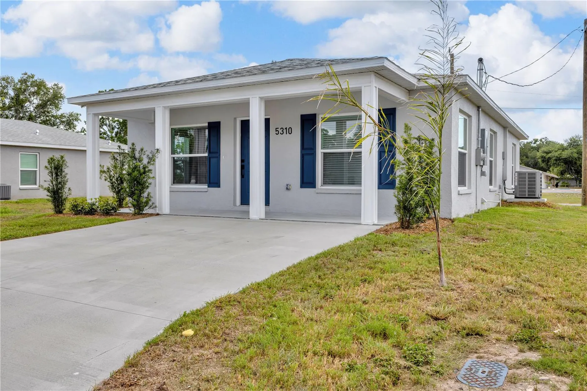 5310 22nd Street Court E Bradenton FL 34203
