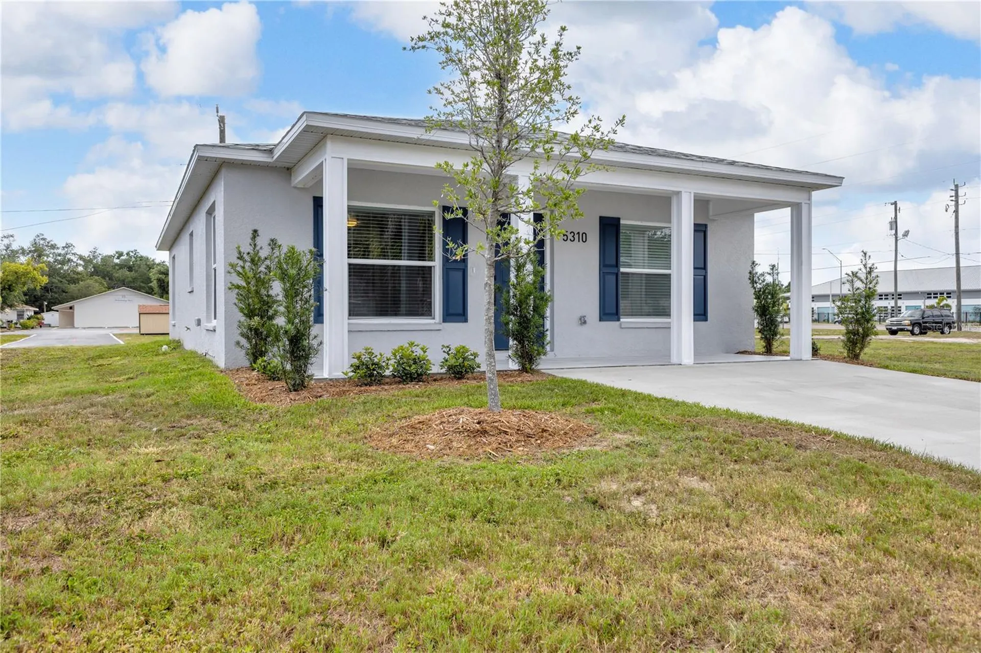 5310 22nd Street Court E Bradenton FL 34203