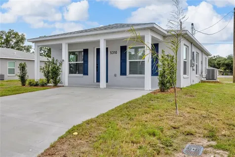 5310 22nd Street Court E Bradenton FL 34203