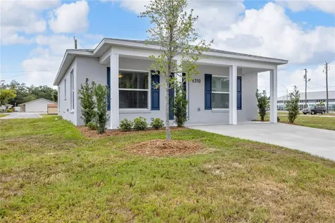 5310 22nd Street Court E Bradenton FL 34203