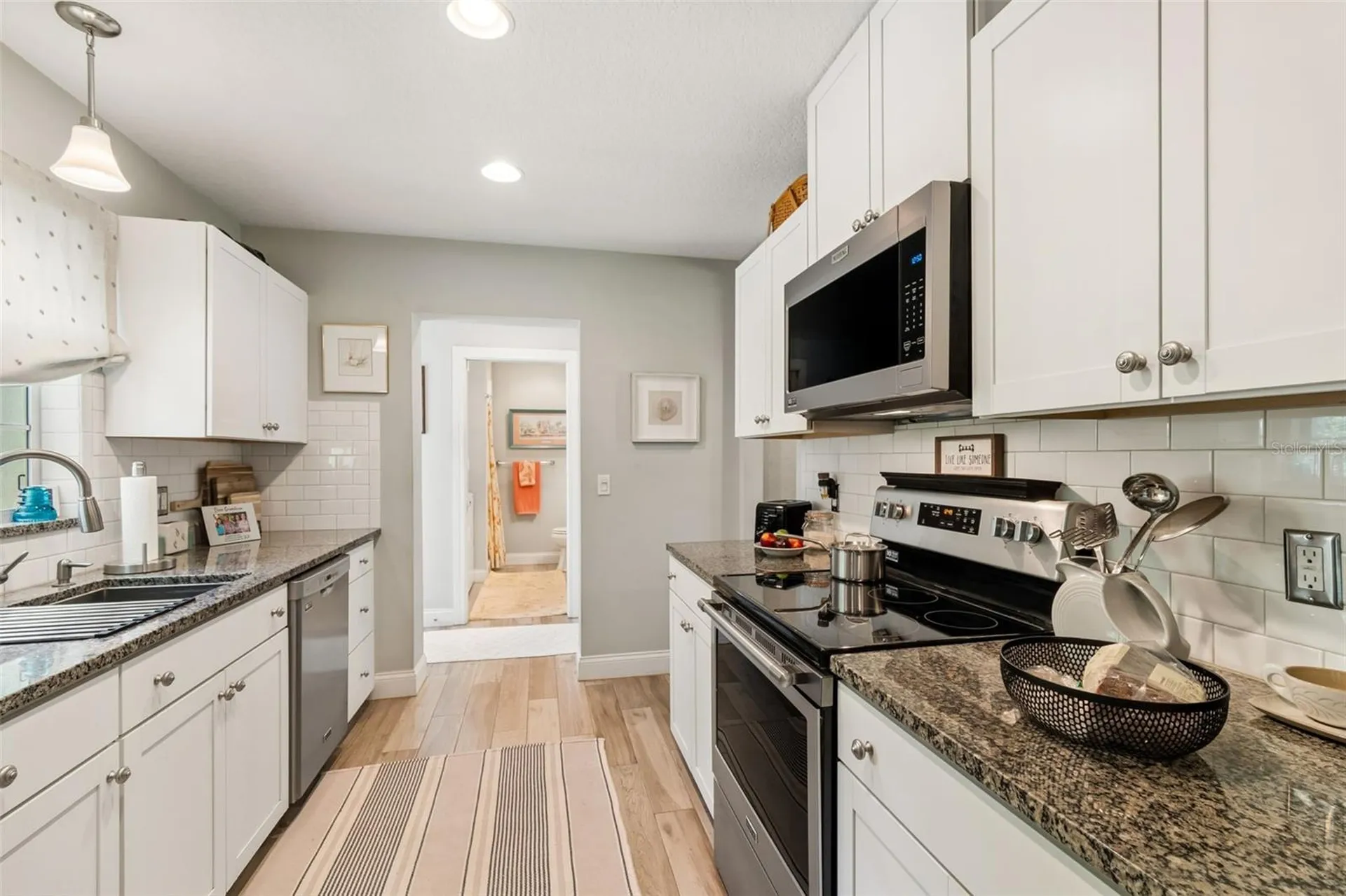 1207 Kapok Circle Clearwater FL 33759