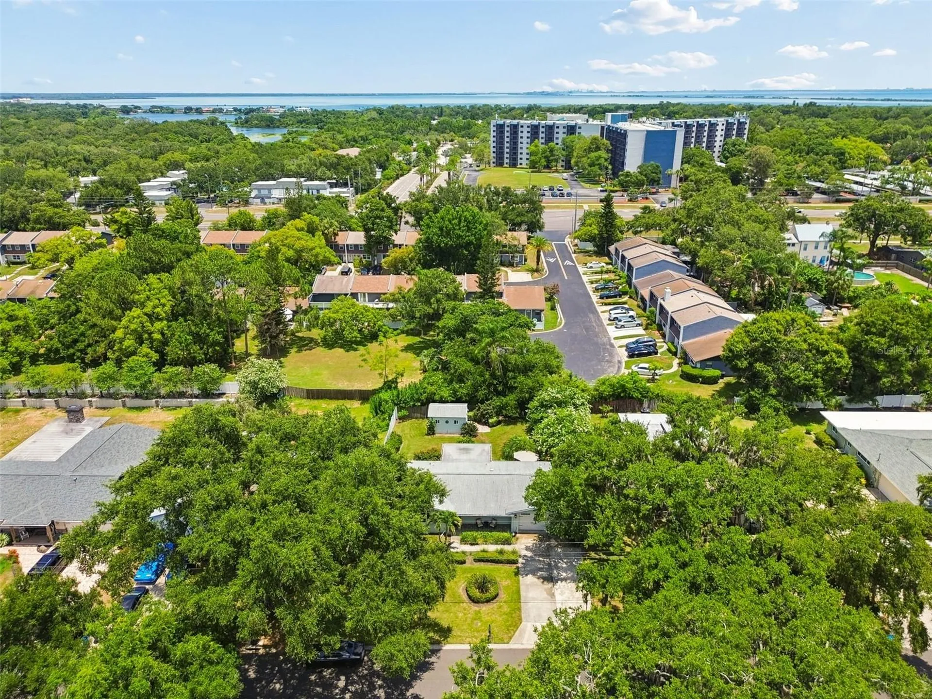 1207 Kapok Circle Clearwater FL 33759