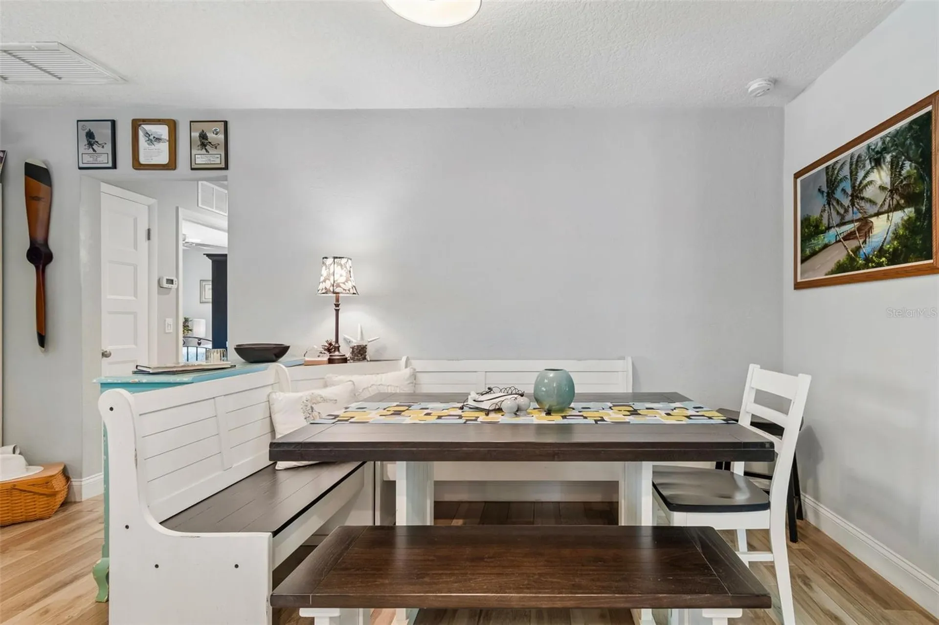 1207 Kapok Circle Clearwater FL 33759