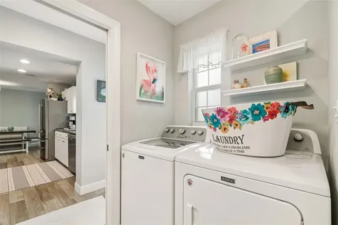 1207 Kapok Circle Clearwater FL 33759