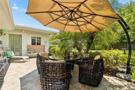 1207 Kapok Circle Clearwater FL 33759