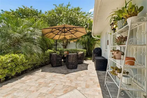 1207 Kapok Circle Clearwater FL 33759
