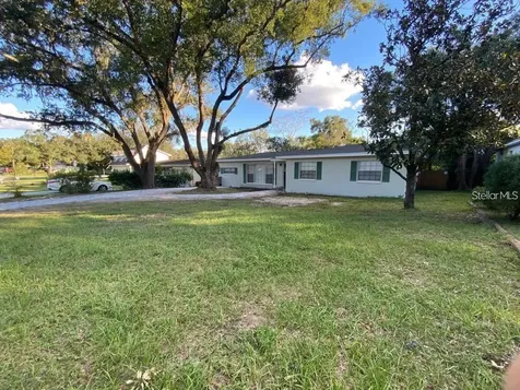 309 Deer Park Avenue Tampa FL 33617