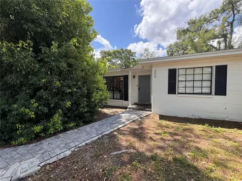 309 Deer Park Avenue Tampa FL 33617