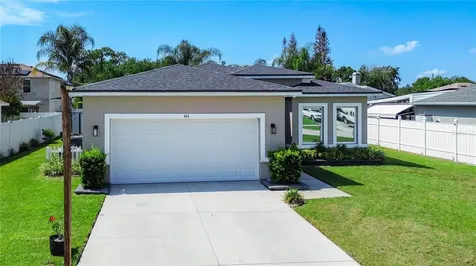 414 Flamingo Court Poinciana FL 34759