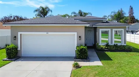 414 Flamingo Court Poinciana FL 34759