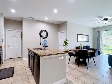 414 Flamingo Court Poinciana FL 34759
