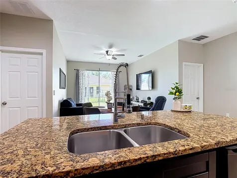 414 Flamingo Court Poinciana FL 34759