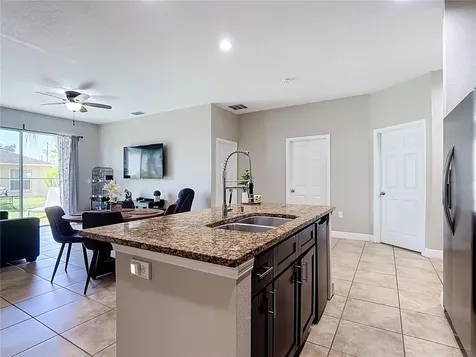 414 Flamingo Court Poinciana FL 34759