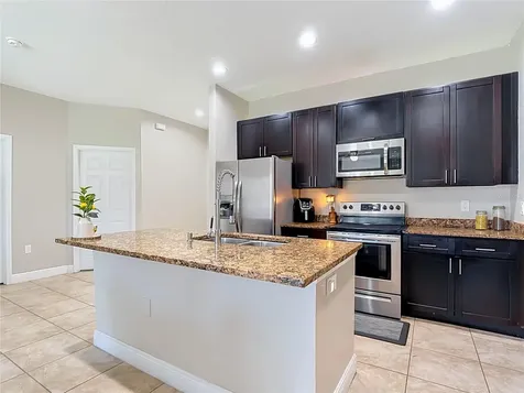 414 Flamingo Court Poinciana FL 34759