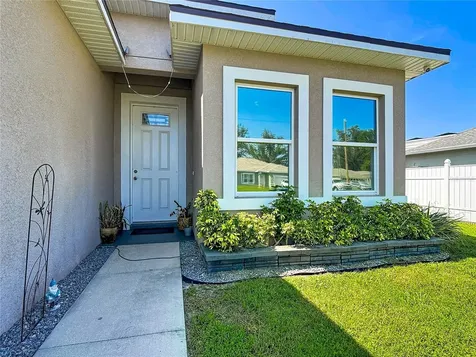 414 Flamingo Court Poinciana FL 34759