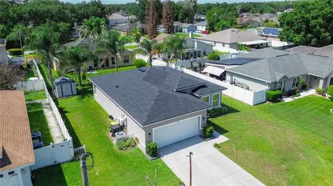 414 Flamingo Court Poinciana FL 34759