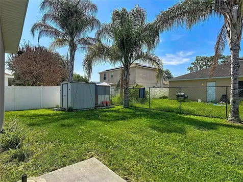 414 Flamingo Court Poinciana FL 34759