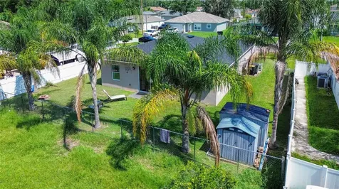 414 Flamingo Court Poinciana FL 34759