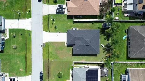 414 Flamingo Court Poinciana FL 34759