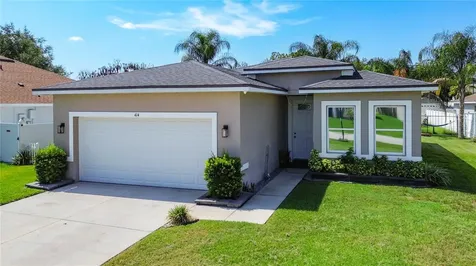 414 Flamingo Court Poinciana FL 34759