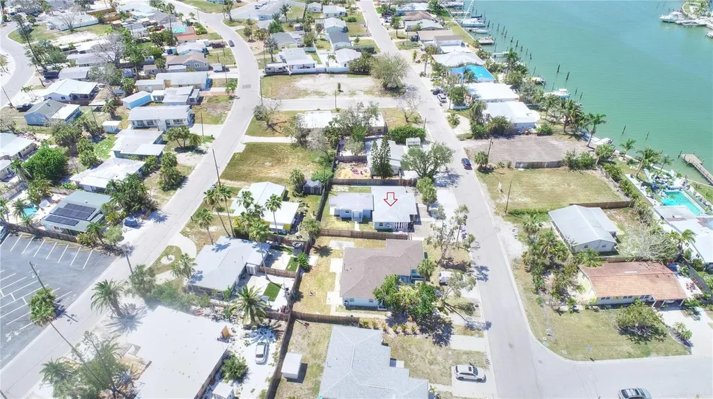 14026 E Parsley Drive Madeira Beach FL 33708
