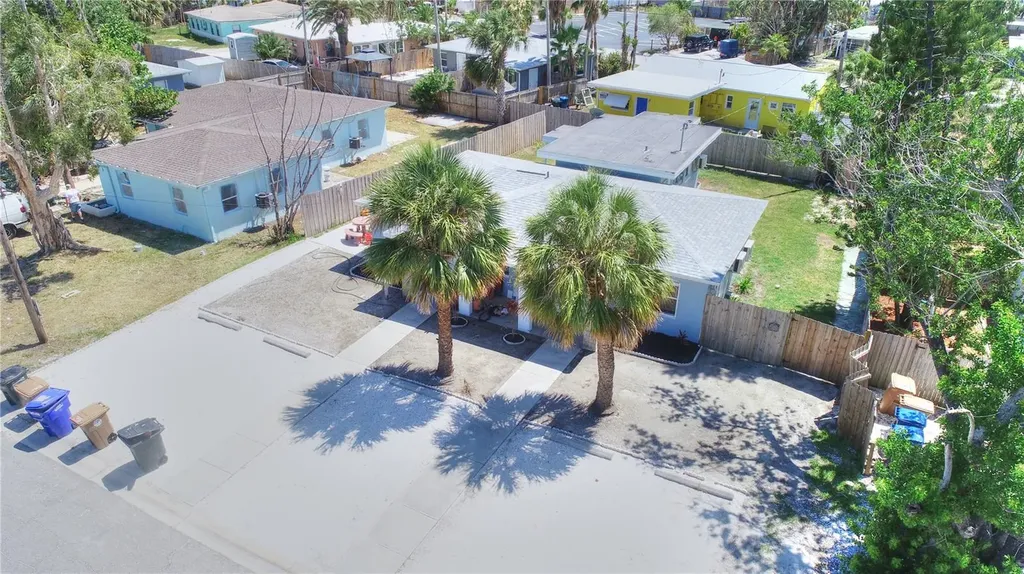 14026 E Parsley Drive Madeira Beach FL 33708